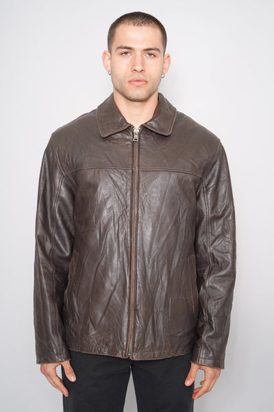 Jacket Café Talla L – Nostalgic