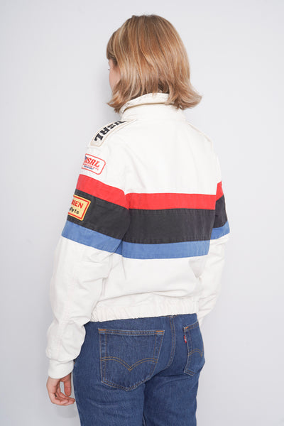 Jacket Multicolor polo ralph lauren Talla Xs – Nostalgic
