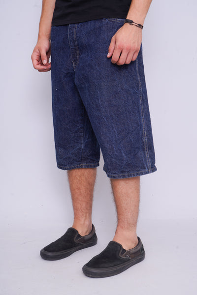 Short Azul Dickies Talla 36 – Nostalgic