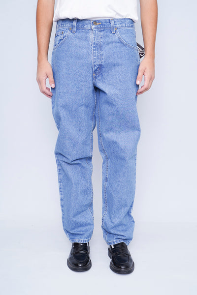Jeans denim azul Carhartt Talla 36x32 – Nostalgic