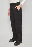 Pantalon casual  negro dickies talla M 409