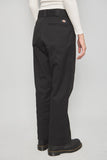 Pantalon casual  negro dickies talla M 409