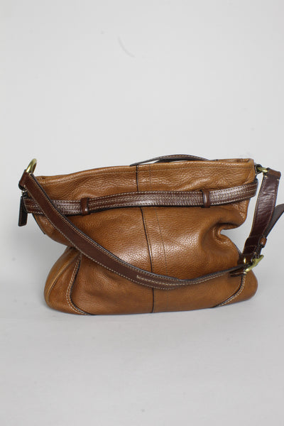 Cartera/Mochila Café Coach Talla TU – Nostalgic