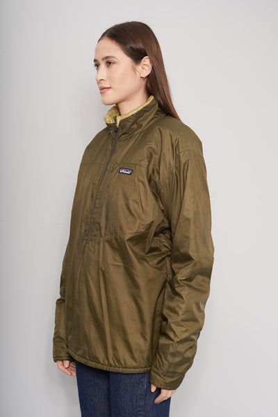 Jacket Verde Patagonia Talla M – Nostalgic
