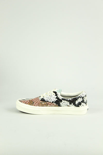 Tiendas Vans En Santiago De Chile Zapatilla Multicolor Vans Talla