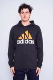 Polera Negro adidas Talla M