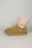 Bota/Botin camel UGG Talla 37 Image 0