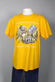 Polera Amarillo Huf Talla Xl Image 0