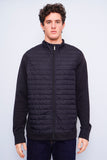 Polerón Negro Perry Ellis Talla Xl Image 0