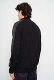 Sweater bicolor calvin klein Talla Xl Image 2