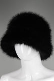 Gorro Negro Nostalgic Talla TU Image 1