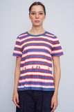 Blusa Multicolor Marc By Marc Jacobs Talla 4