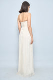 Vestido Beige J Crew Talla 6 Image 2