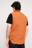 Jacket ocre Carhartt Talla M Image 2