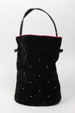 Cartera/Mochila Negro Victoria Secret Talla TU Image 0
