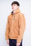 Jacket ocre Carhartt Talla M Image 1