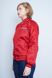Bomber Rojo swigster Talla S Image 1
