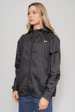 Cortaviento Negro Nike Talla L Image 1