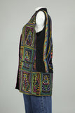 Jacket Multicolor Platinum Talla S Image 1