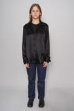 Blusa Negro lauren ralph lauren Talla 12 Image 2
