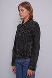 Jacket Gris  Levis Talla L Image 1