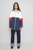Cortaviento Multicolor Tommy Hilfiger Talla M Image 3