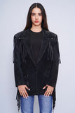 Jacket Negro Winlit  Talla S Image 0