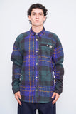 Camisa Multicolor The North Face Talla Xl Image 0