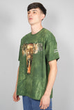 Polera Verde the mountain Talla Xl Image 1
