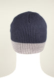 Gorro negro/gris Carhartt Talla TU Image 2