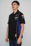 Camisa Multicolor YAMAHA Talla L Image 1