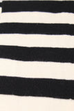 Bufanda blanco/negro Tommy Hilfiger Talla TU Image 1