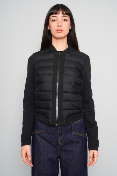 Jacket Negro Nike Talla M