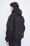 Jacket Negro Carhartt Talla L Image 2