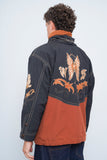 Parka Multicolor Bogner Talla M Image 2