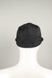 Gorro Negro Coach Talla TU Image 2