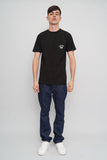 Polera Negro dark seas Talla M Image 3