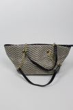 Cartera/Mochila bicolor calvin klein Talla TU Image 2