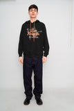 Polerón Negro true religion Talla Xl Image 3