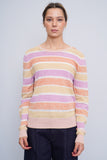 Sweater Multicolor Veronica Beard Talla M Image 0