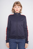 Polerón Multicolor Tory Sport Talla M Image 0