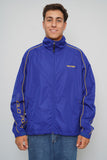 Cortaviento Azul Polo Sport Ralph Lauren Talla Xl Image 0