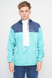 Cortaviento Multicolor Columbia Talla M