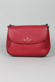 Cartera/Mochila Rojo Kate Spade Talla TU Image 0