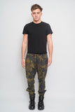 Buzo/Legging Camuflaje Nike Talla Xl Image 3