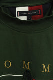 Polera Verde Tommy Hilfiger Talla S Image 3