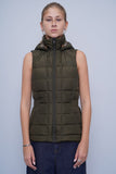 Parka Verde The North Face Talla Xs Image 0