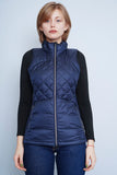 Jacket Azul lululemon Talla 6