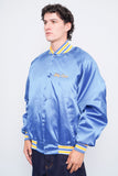 Bomber Azul Westark Talla Xl Image 1
