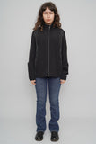 Cortaviento Negro BOSS Talla TU Image 3